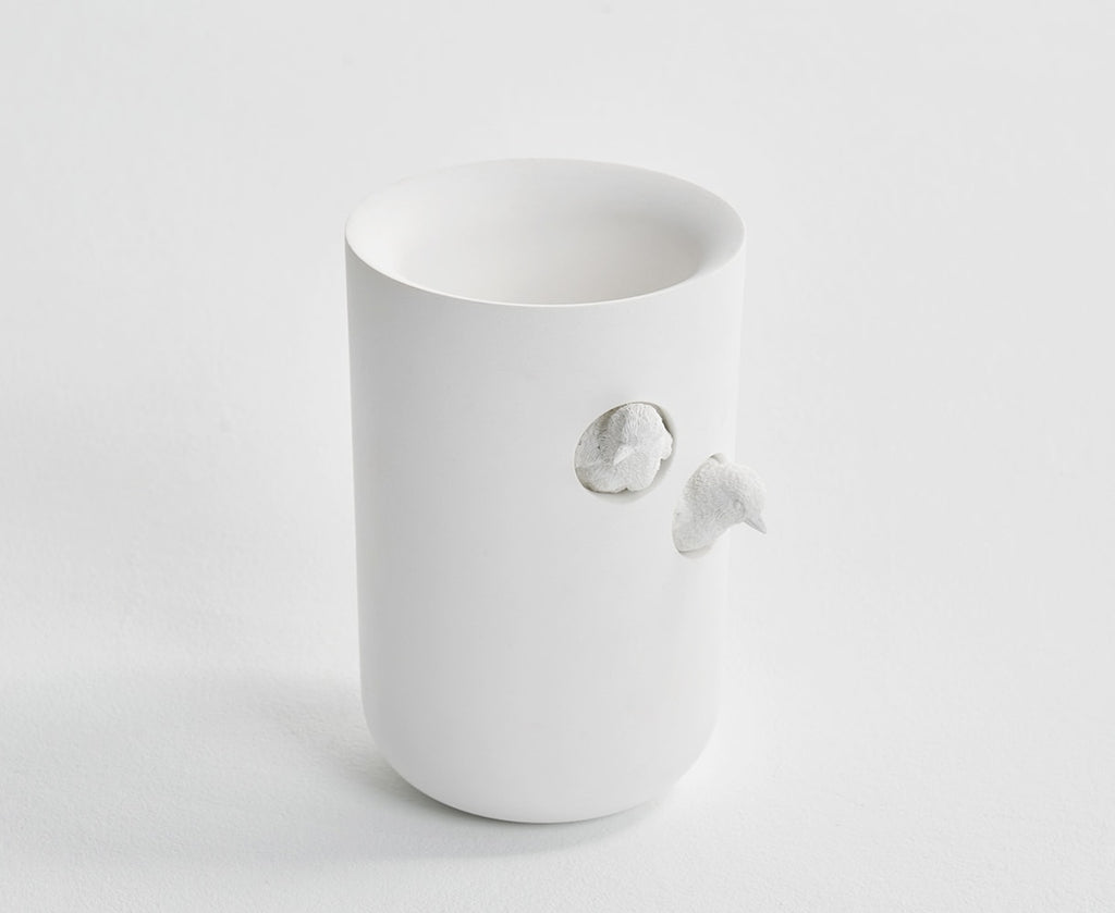 Sparrow X VASE