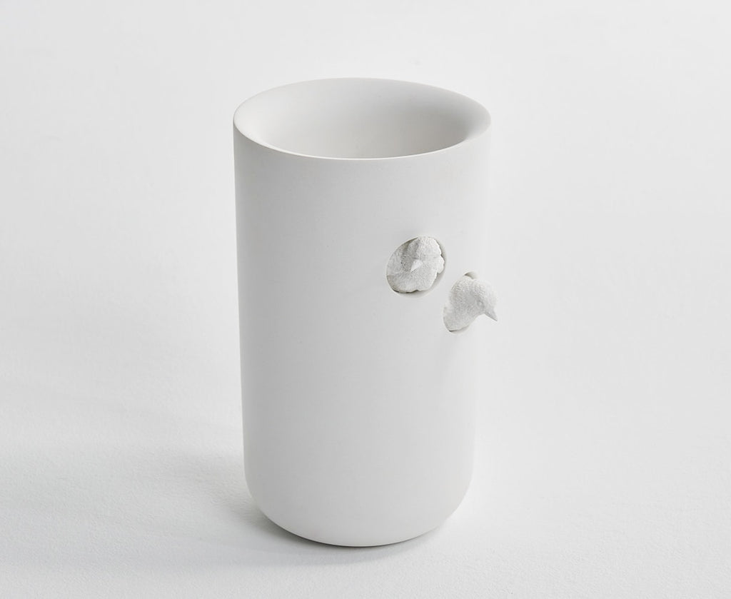 Sparrow X VASE