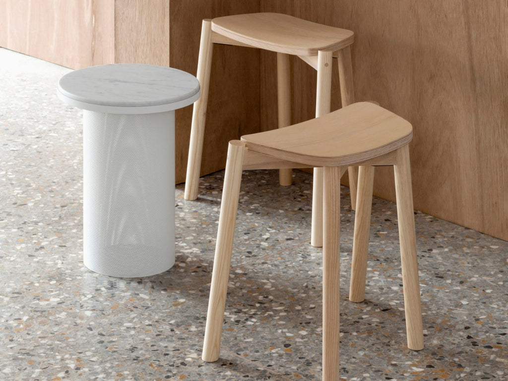 Tars Stool