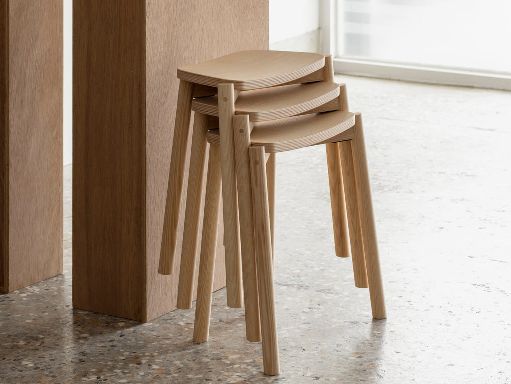 Tars Stool