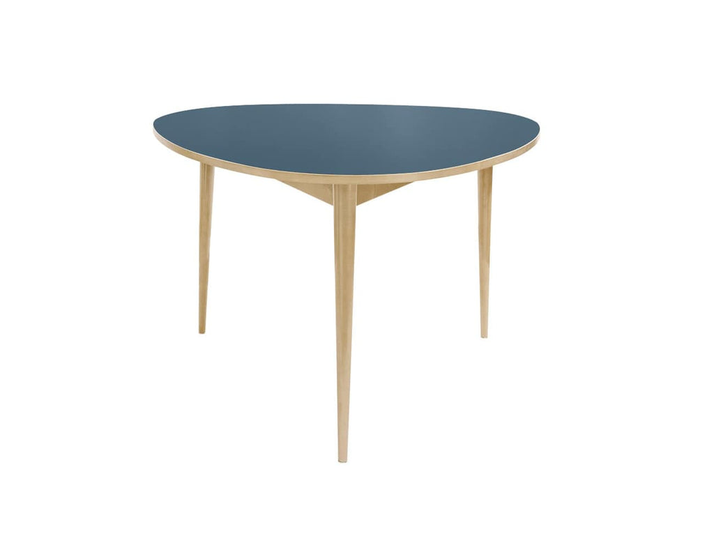 Three Round Table