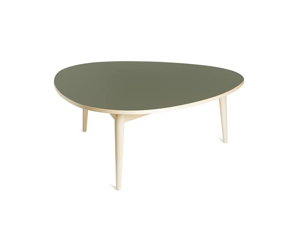 Three Round Table