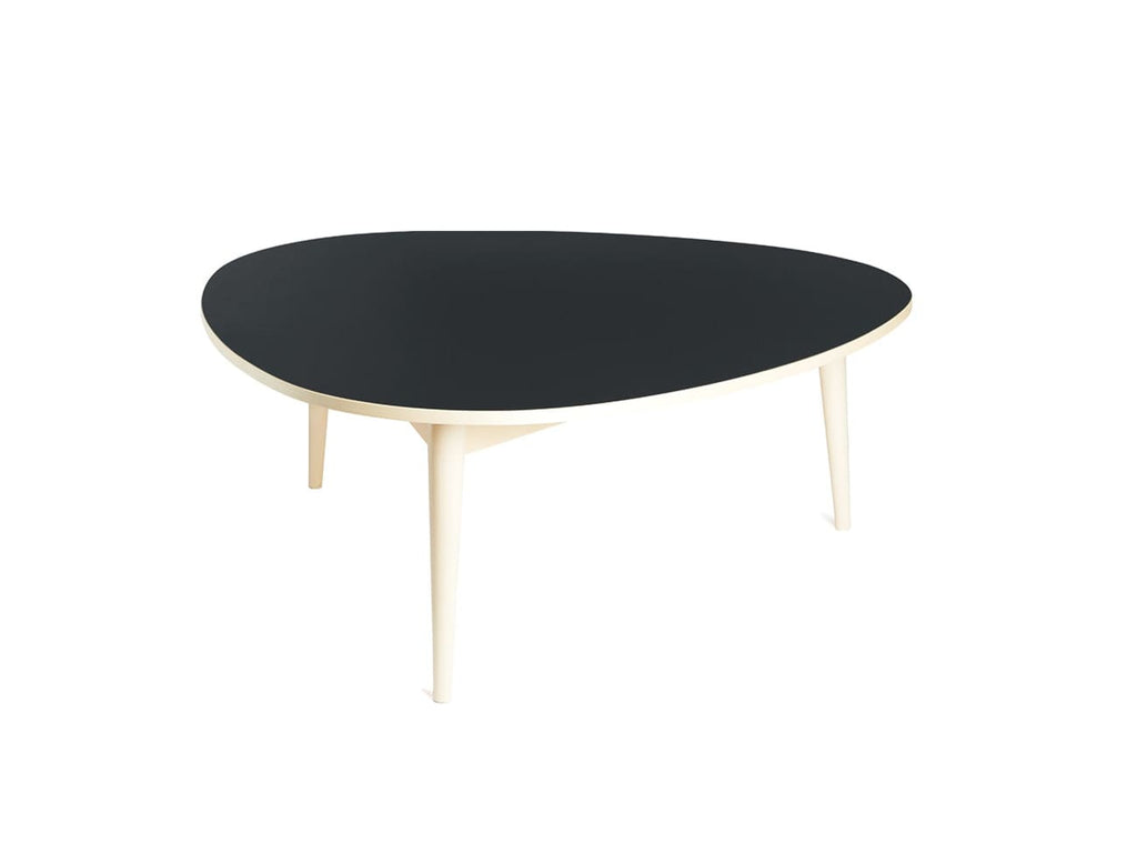 Three Round Table