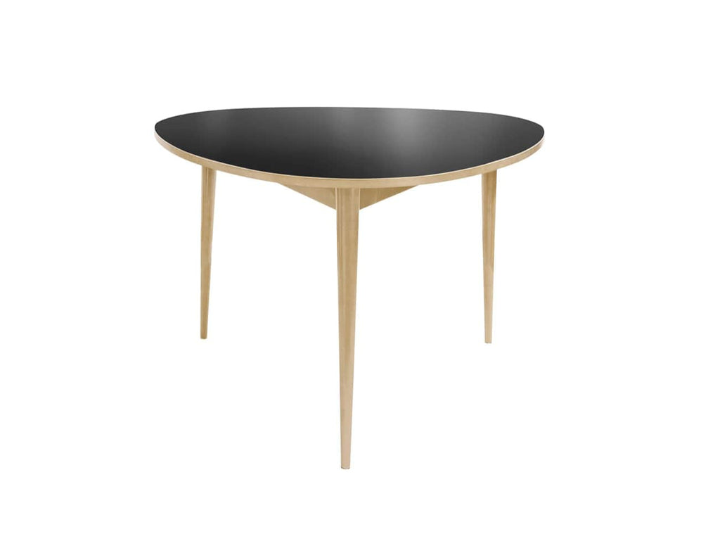 Three Round Table