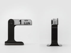 Timor Perpetual Calendar