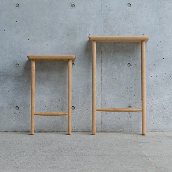 Nomade Kouma/Uma Stool