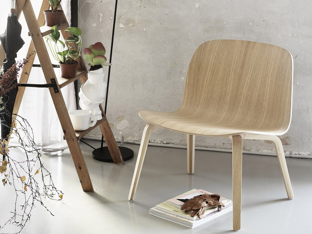 Visu Lounge Chair