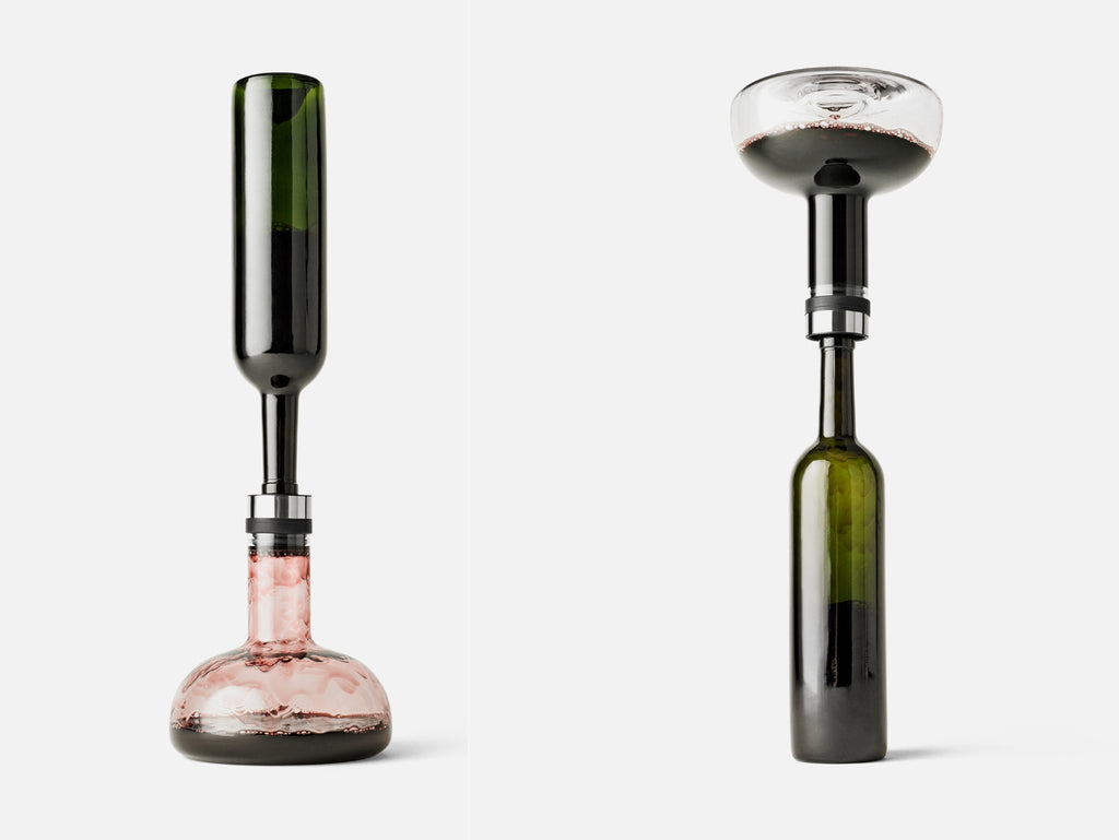 Wine Breather Carafe