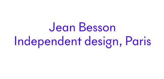 Jean Besson がデザインした商品一覧 : Generate Design