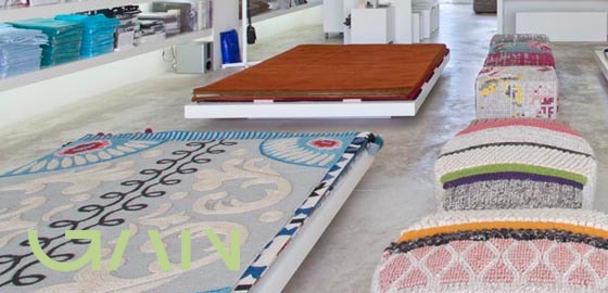 Gan Rugs