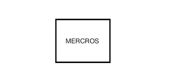 Mercros[BRID]