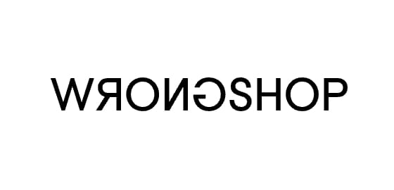 Wrongshop