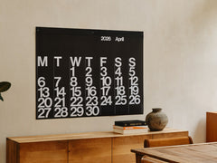 2026 Stendig Calendar