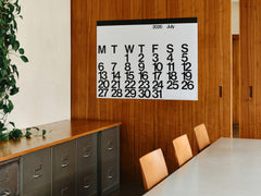 2026 Stendig Calendar