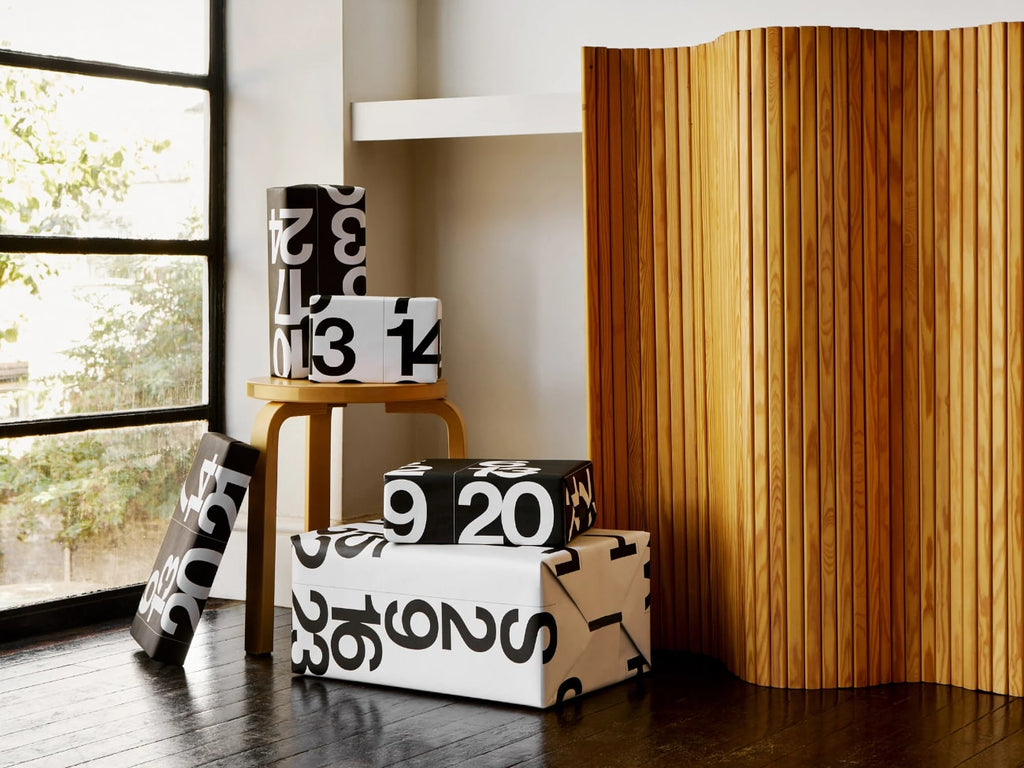 2026 Stendig Calendar