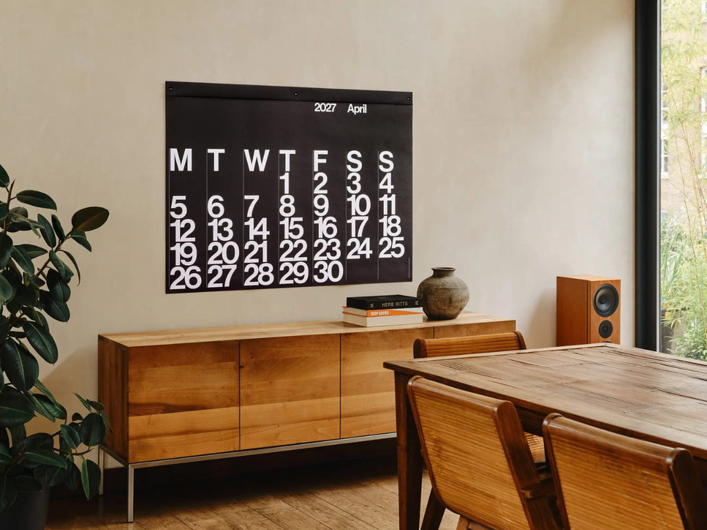 2027 Stendig Calendar