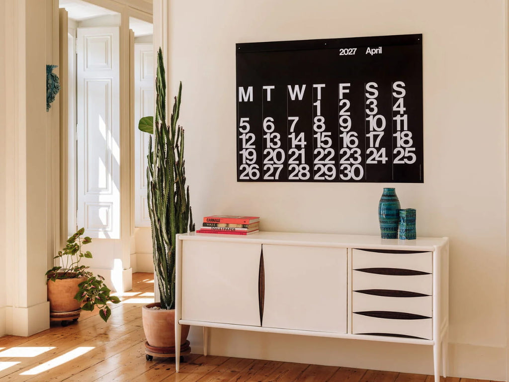 2027 Stendig Calendar