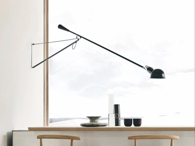 FLOS MOD. 265 SMALL モデル265 スモール ウォールランプ 265 ウォール / シーリング | Flos