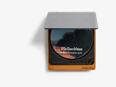 AM-PCD-201-S CD Player