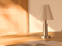 Admiral Portable Lamp