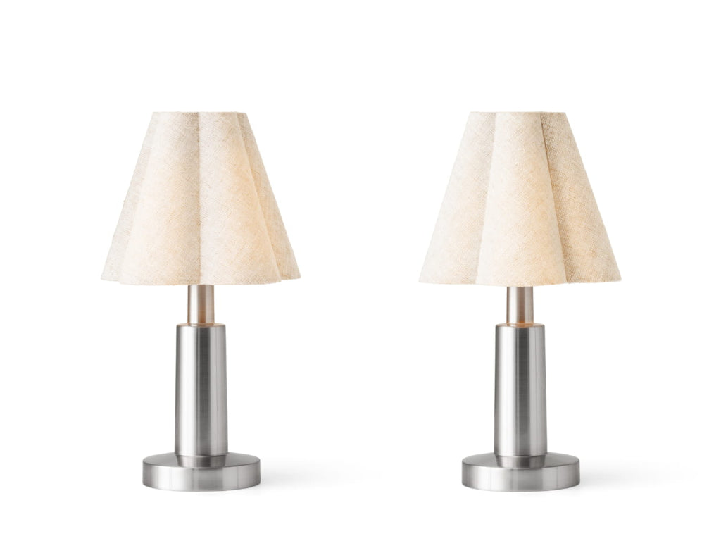 Admiral Portable Lamp