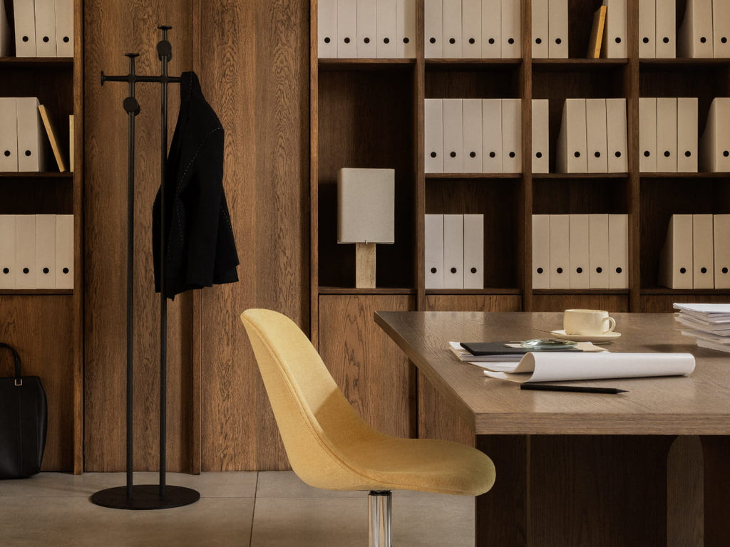 Afteroom Coat Stand