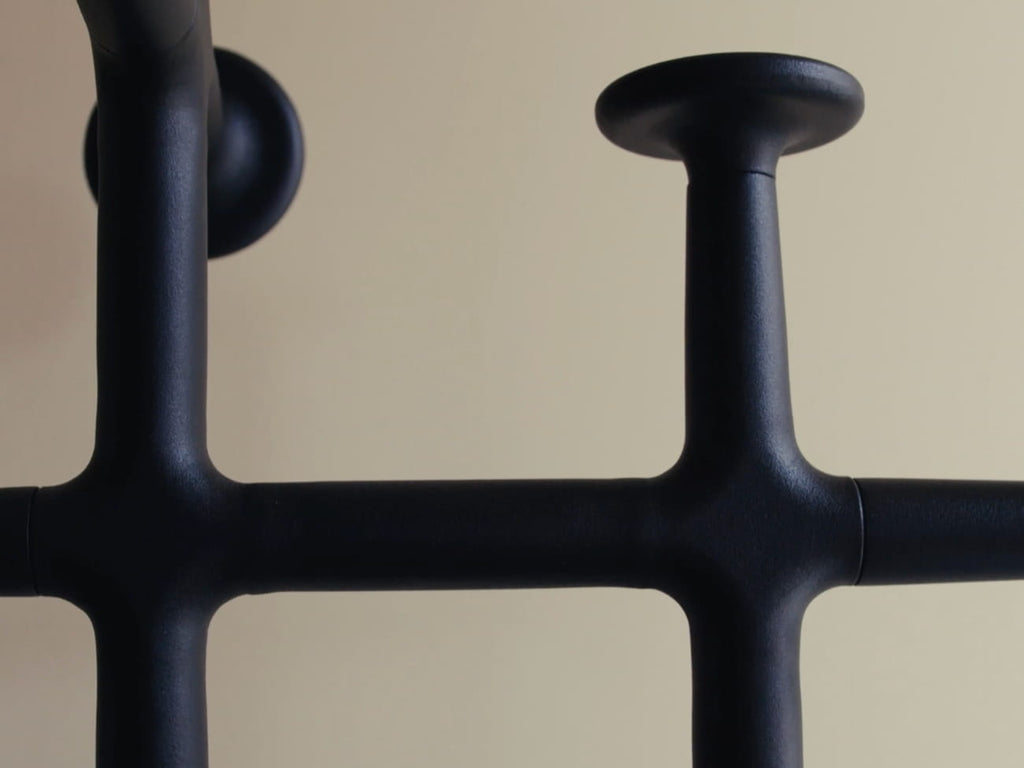 Afteroom Coat Stand