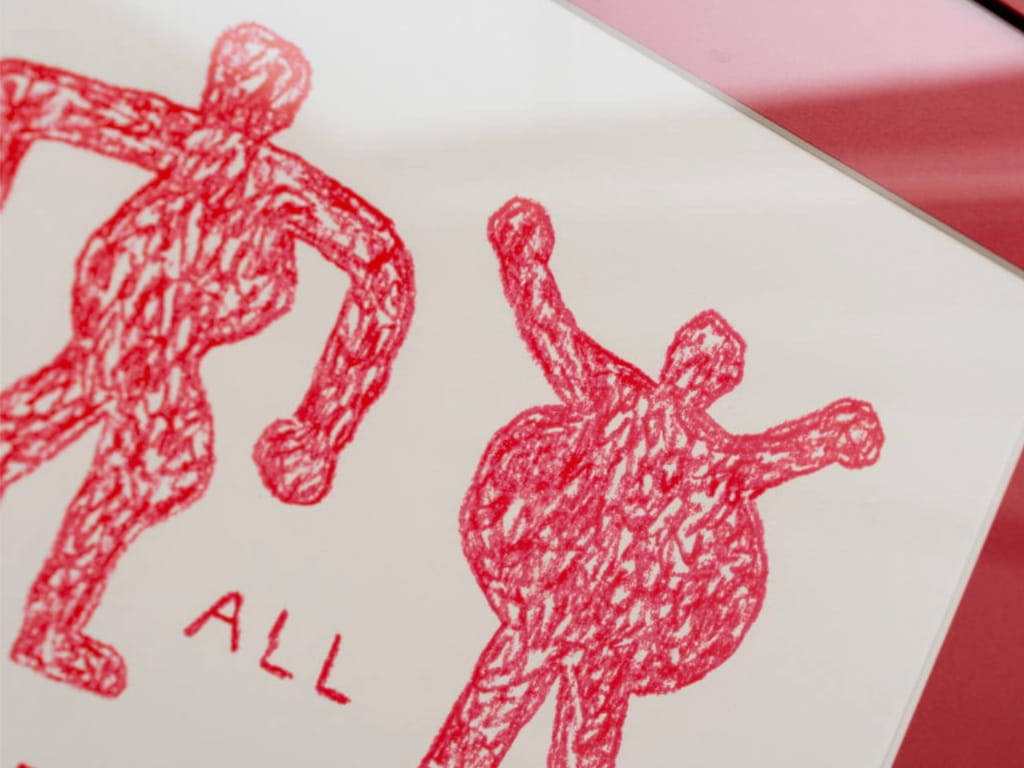 All Bodies Are Beautiful