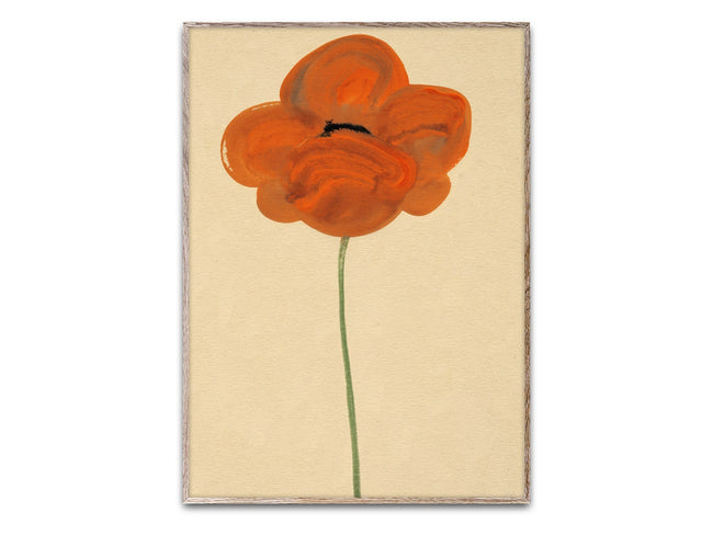 ポスターコレクティブ Orange Vallmo/Amelie Hegardt AmelieHegardtPoster_1-min_650x