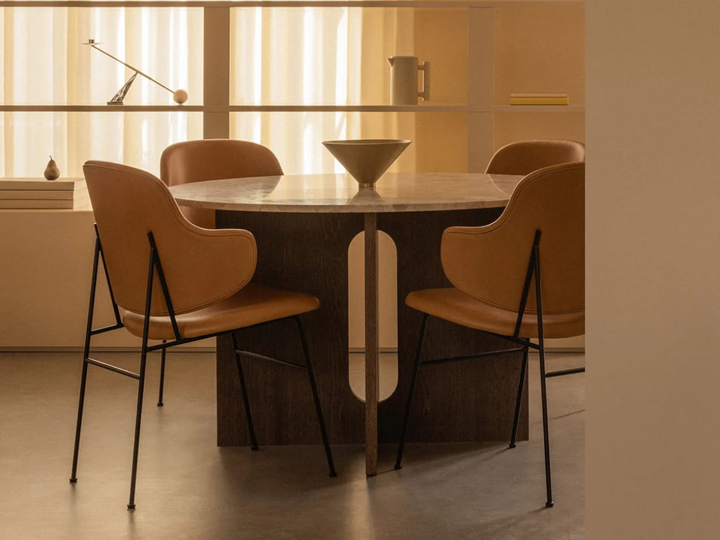 Androgyne Dining Table