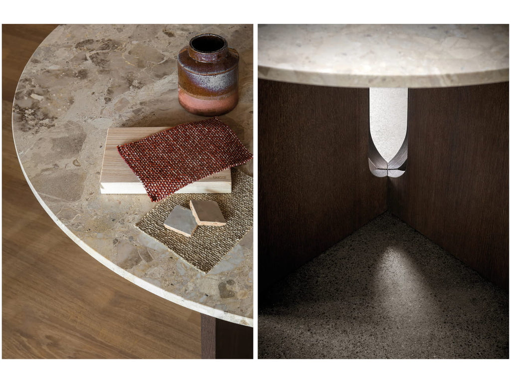 Androgyne Dining Table