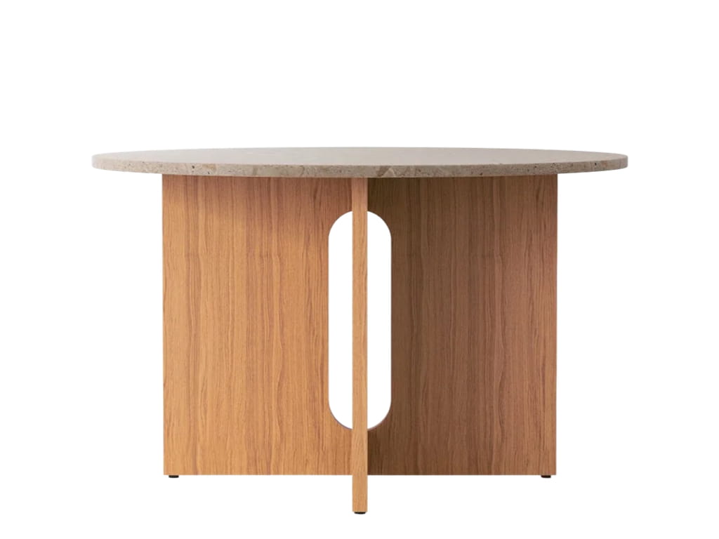 Androgyne Dining Table