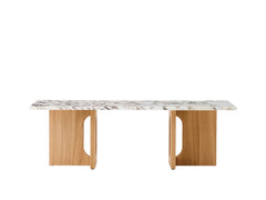 Androgyne Lounge Table