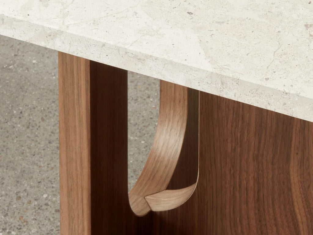 Androgyne Lounge Table