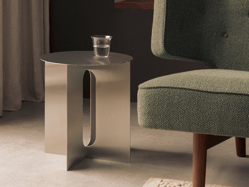 Androgyne Side Table