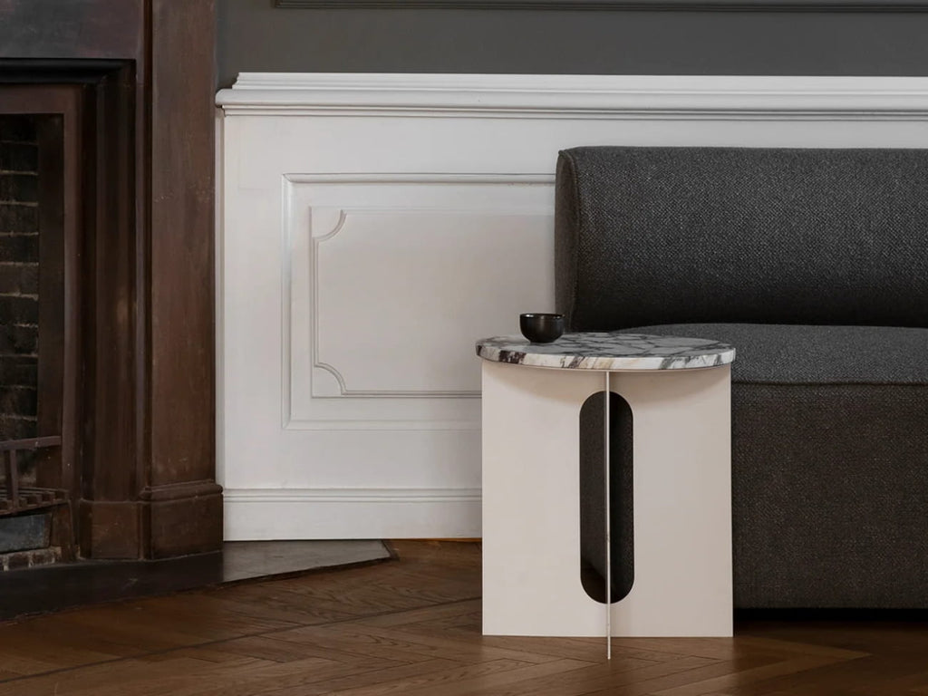 Androgyne Side Table