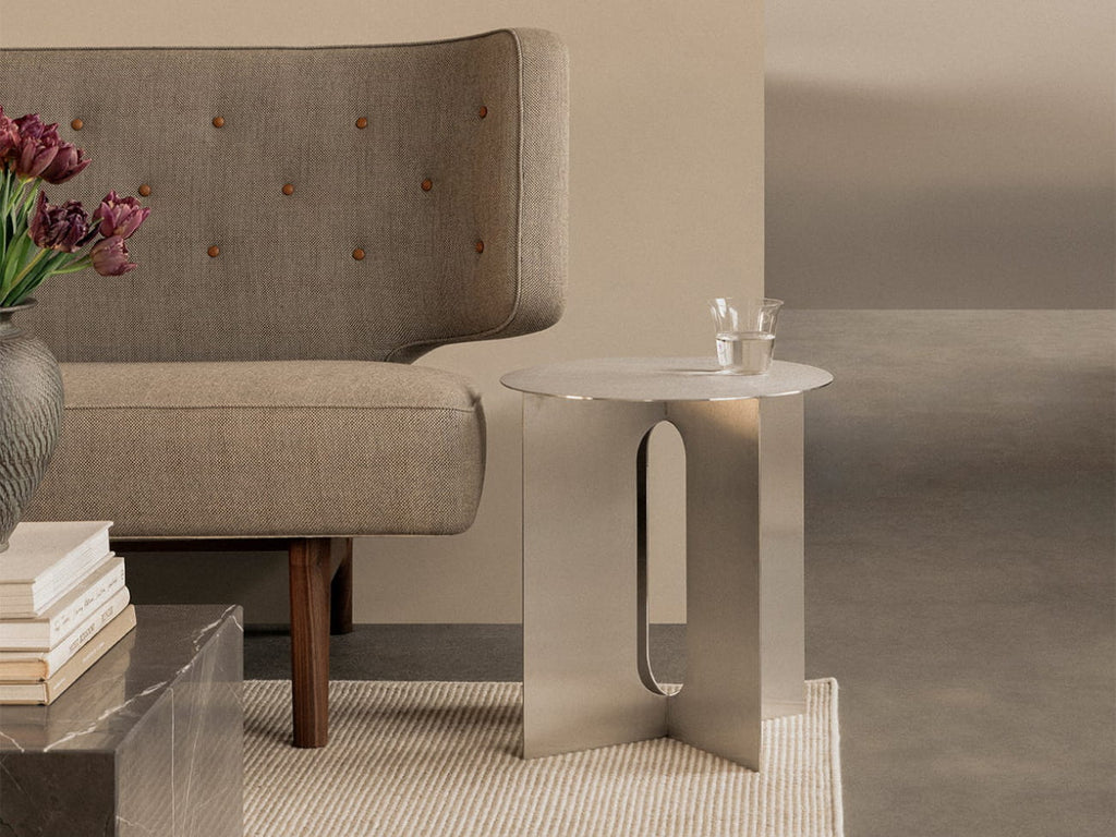 Androgyne Side Table