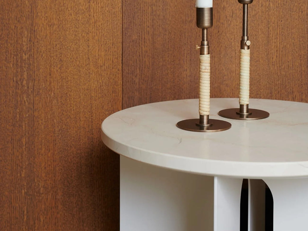 Androgyne Side Table