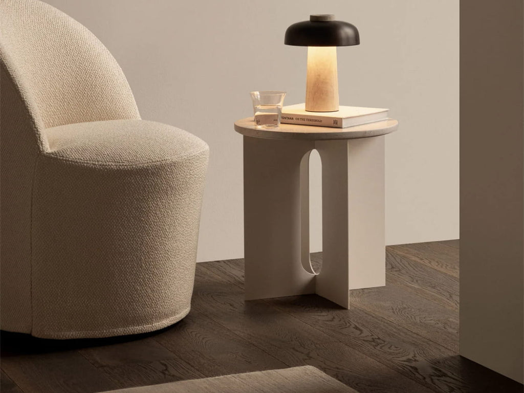 Androgyne Side Table