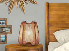 Arioca - Lamp on Base