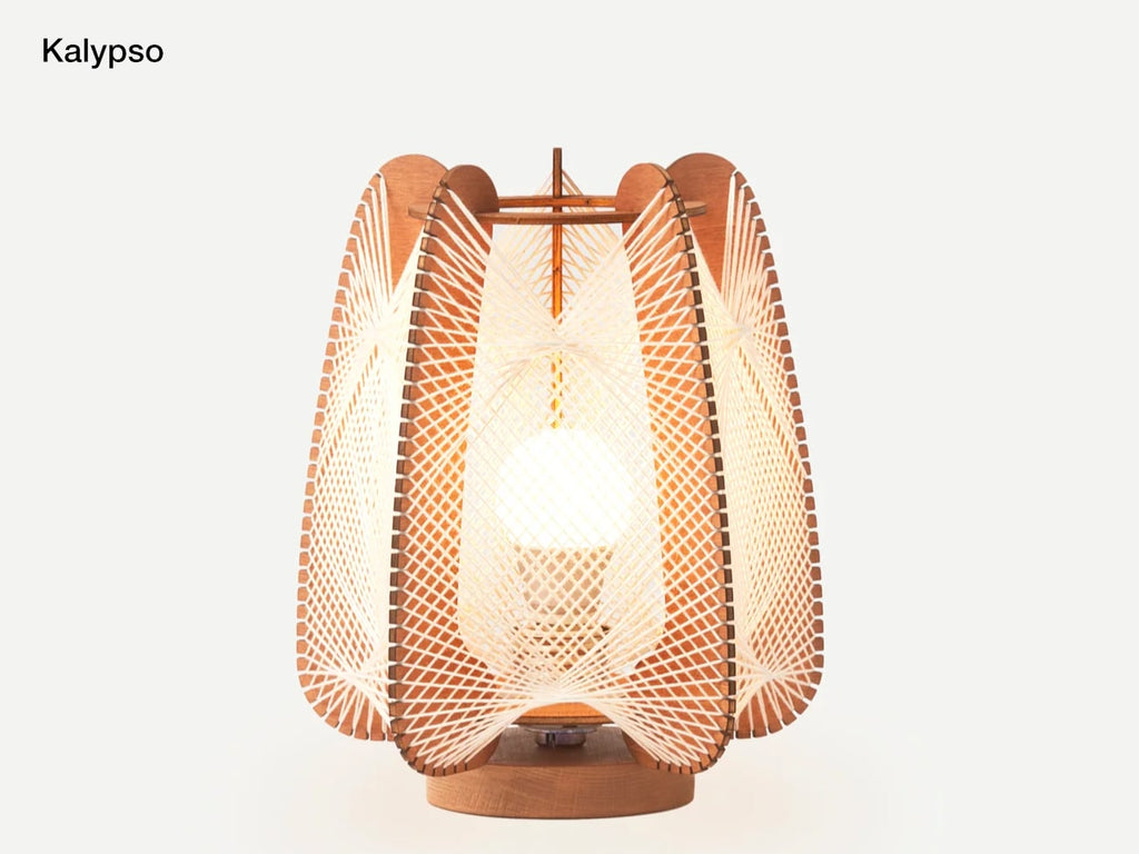 Arioca - Lamp on Base