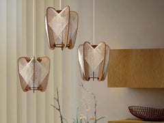 Arioca - Pendant Lamp