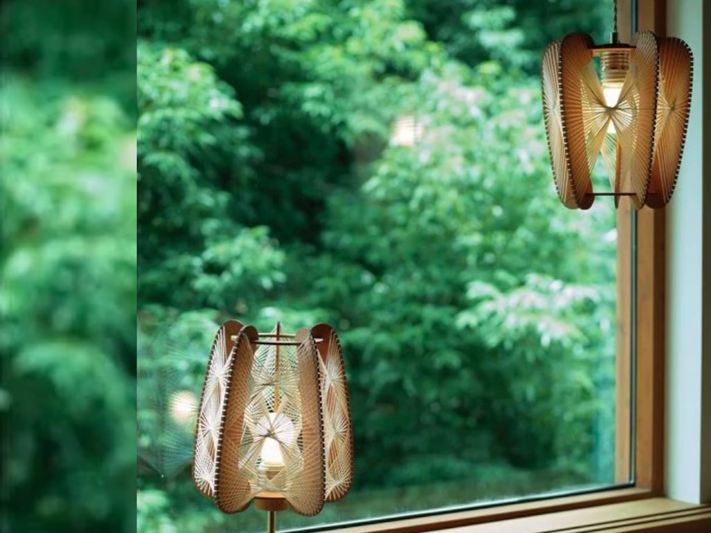 Arioca - Pendant Lamp