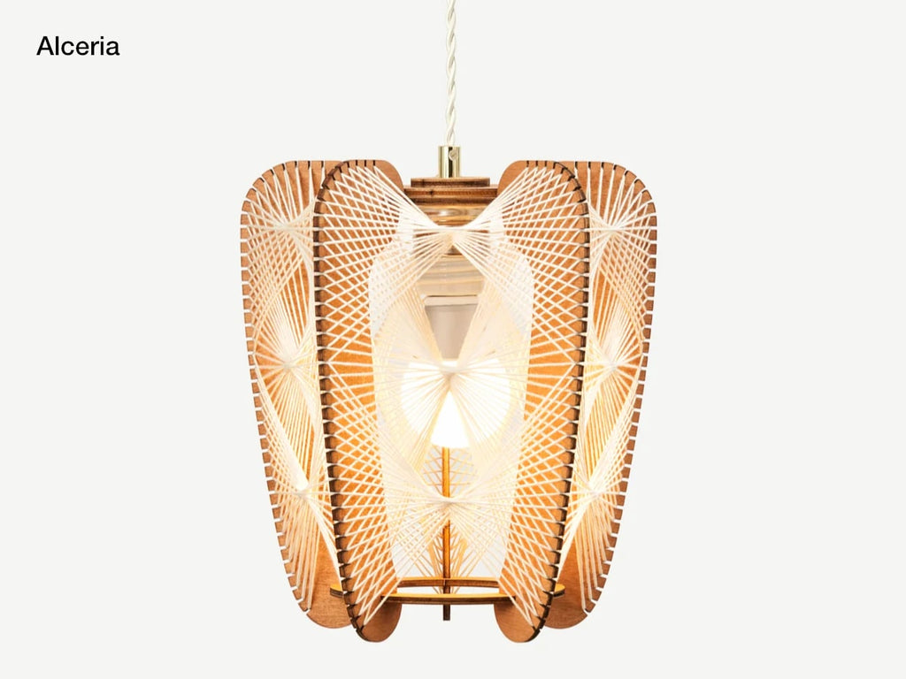 Arioca - Pendant Lamp