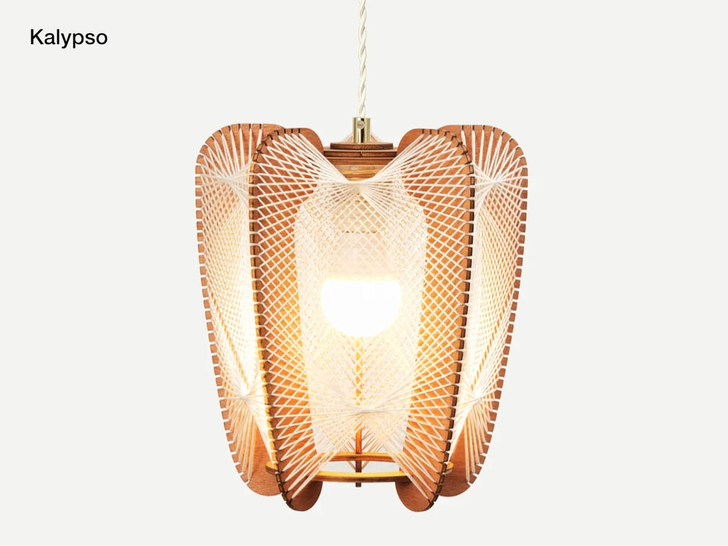 Arioca - Pendant Lamp