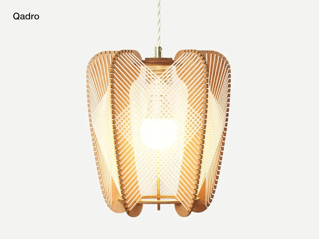Arioca - Pendant Lamp