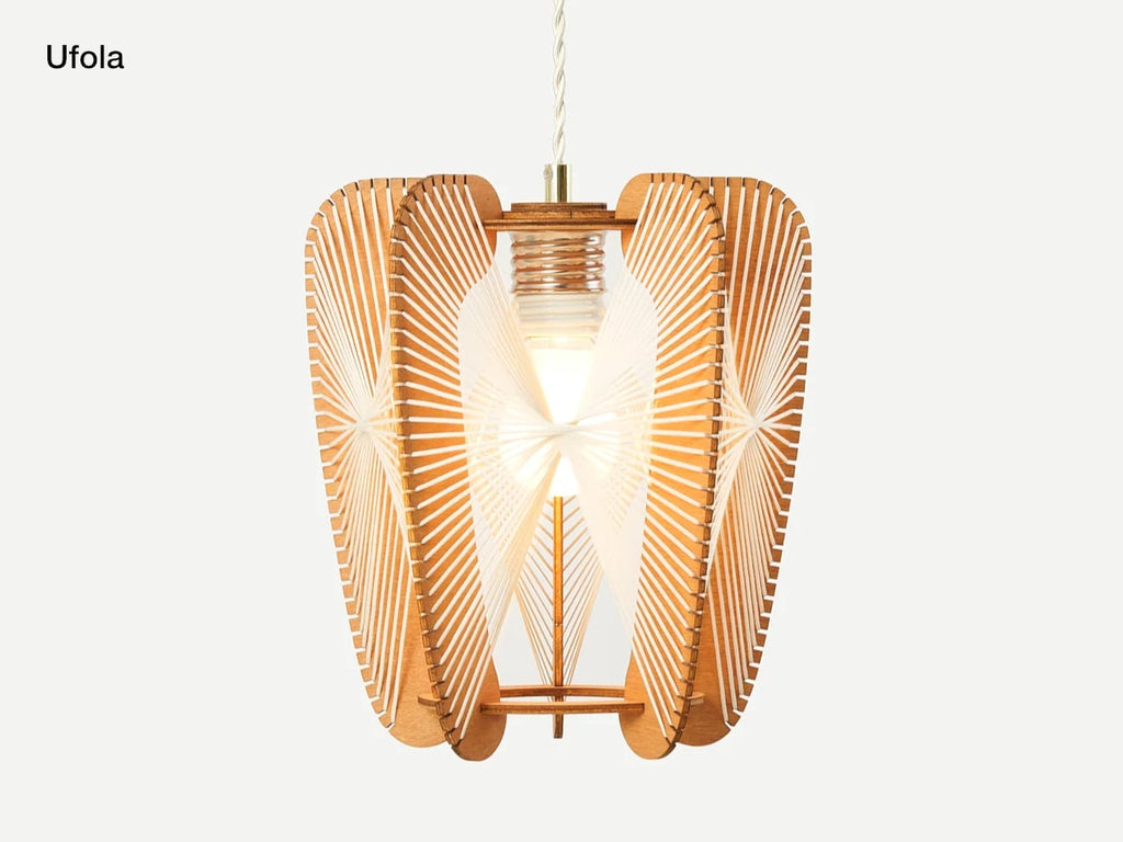 Arioca - Pendant Lamp