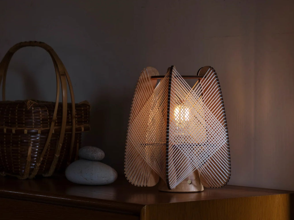 Arioca - Portable Lamp