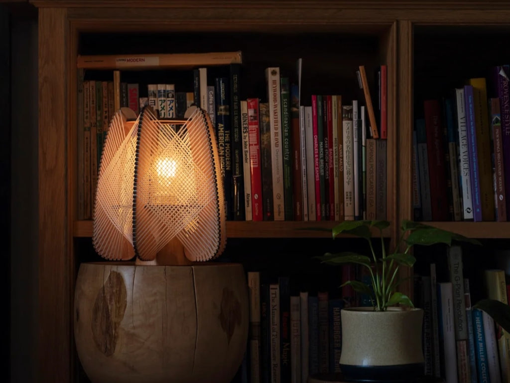 Arioca - Portable Lamp