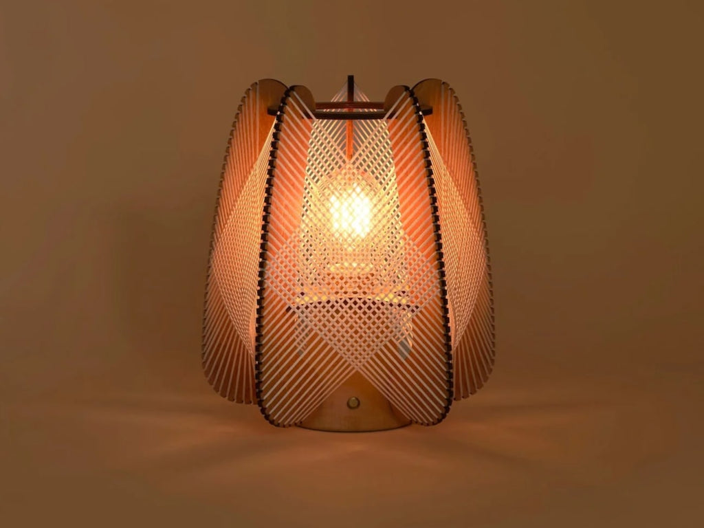 Arioca - Portable Lamp